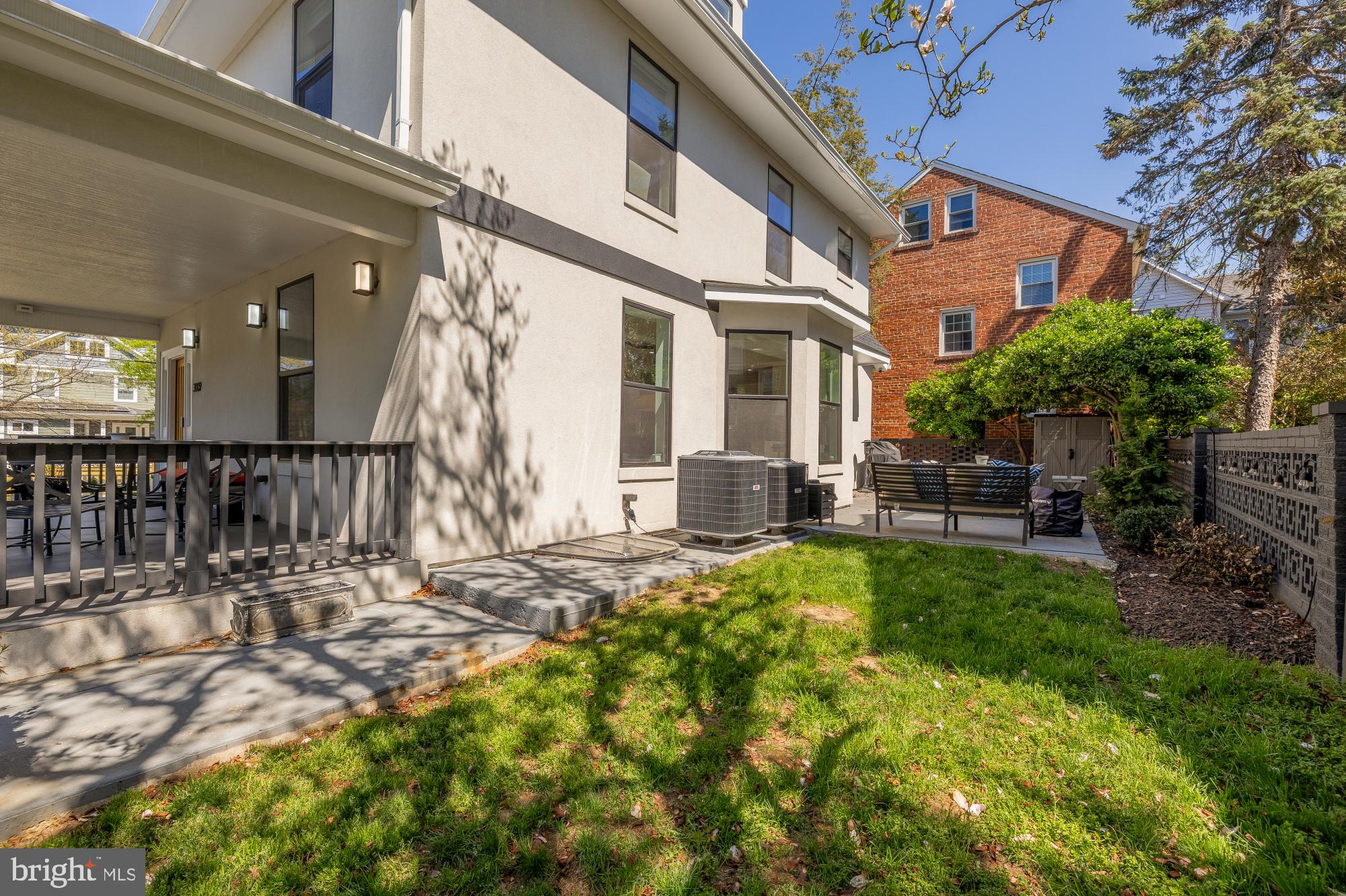 BROOKLAND - Residential