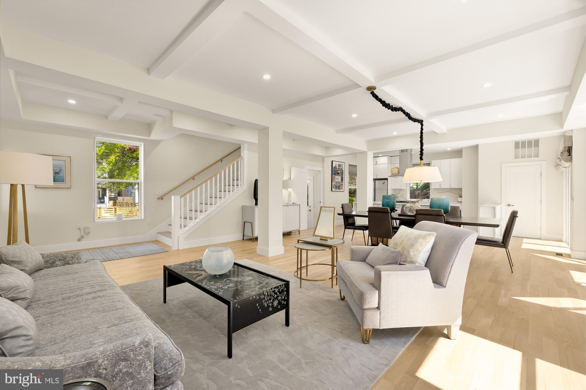 BROOKLAND - Residential