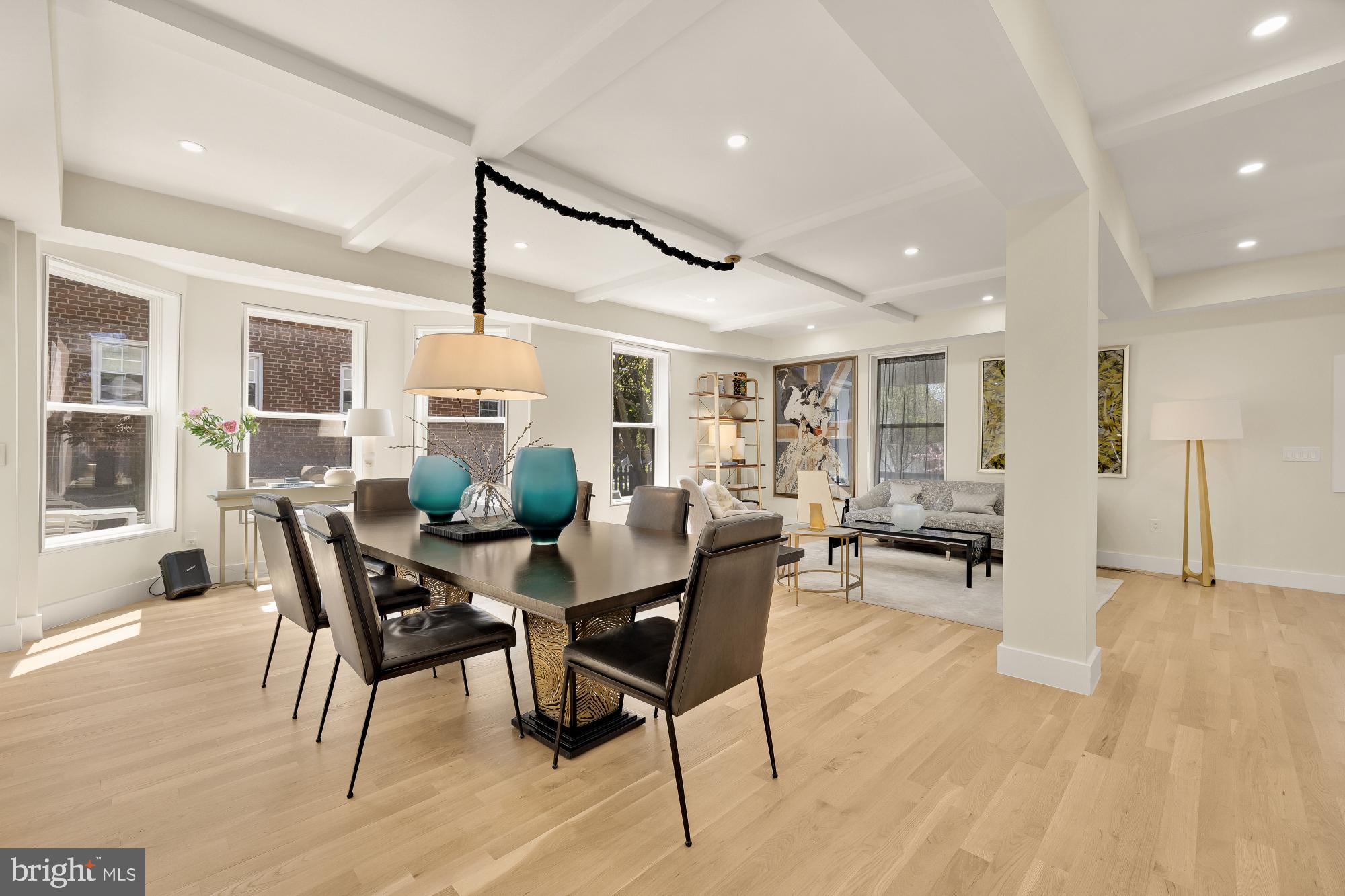 BROOKLAND - Residential