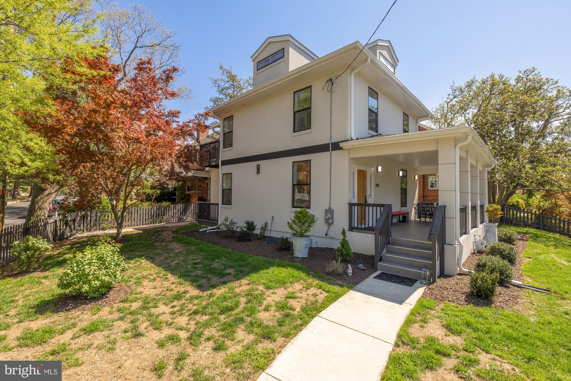 BROOKLAND - Residential