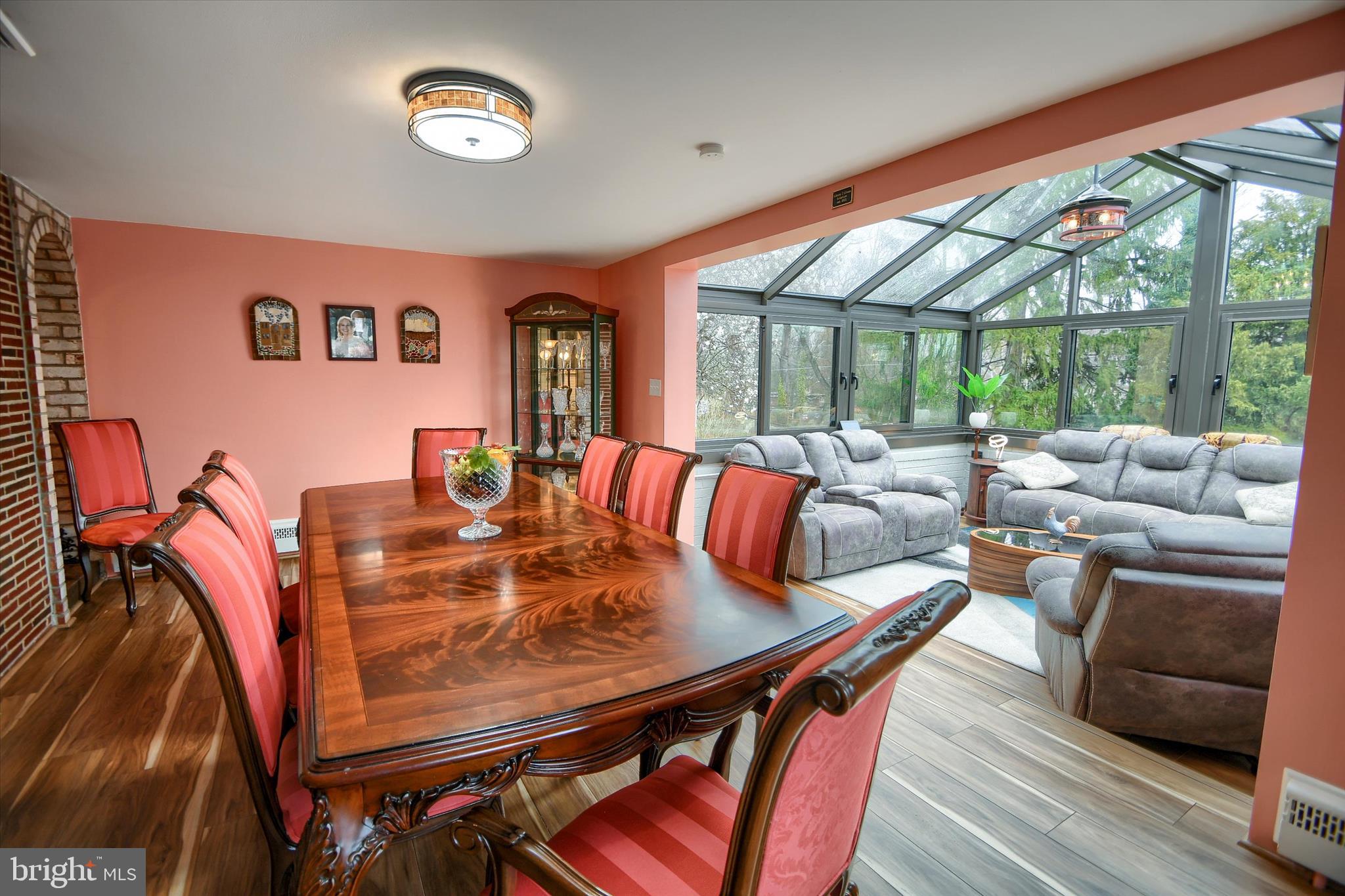 YORKTOWN CROSSING - Residential