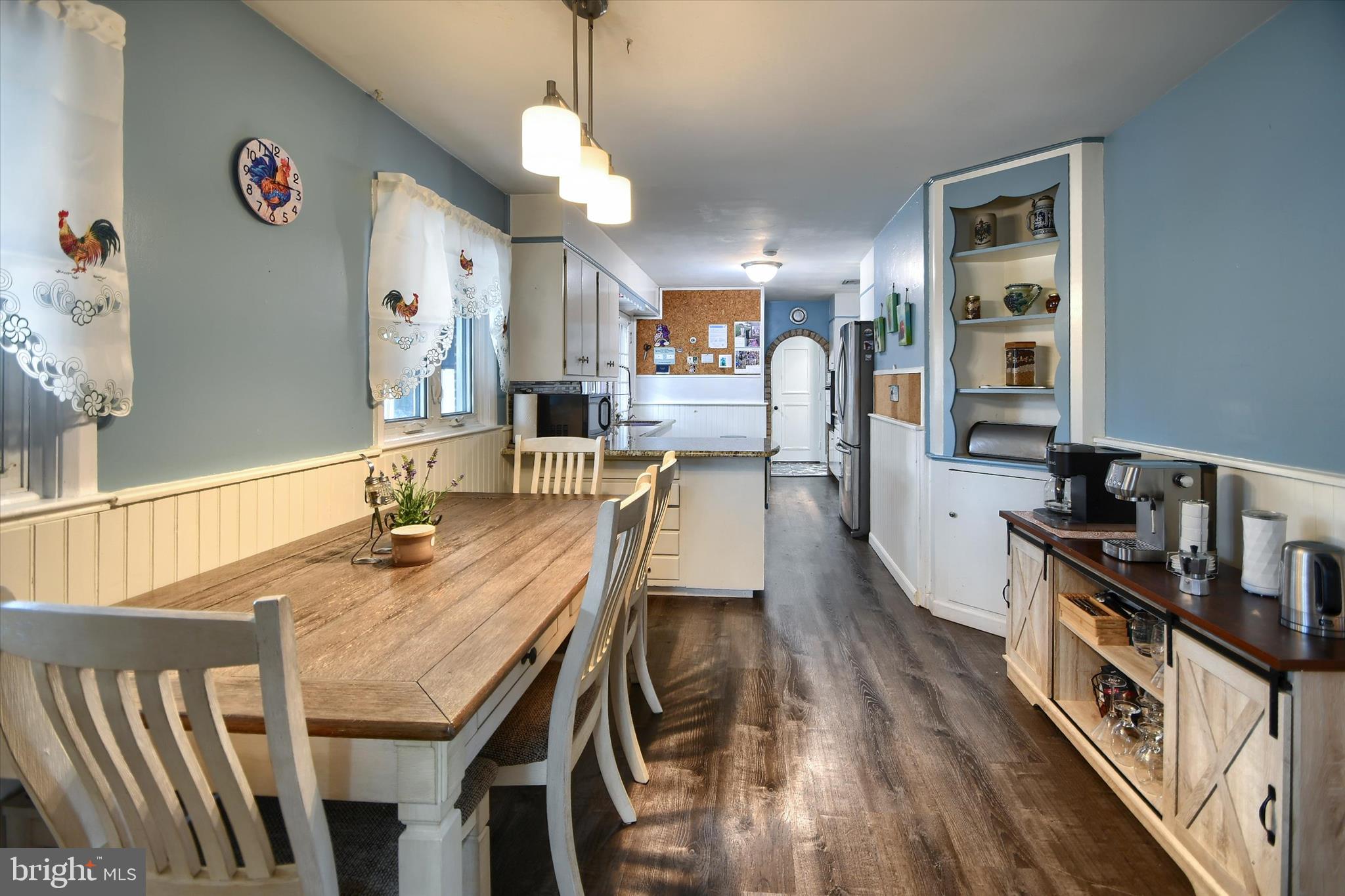 YORKTOWN CROSSING - Residential