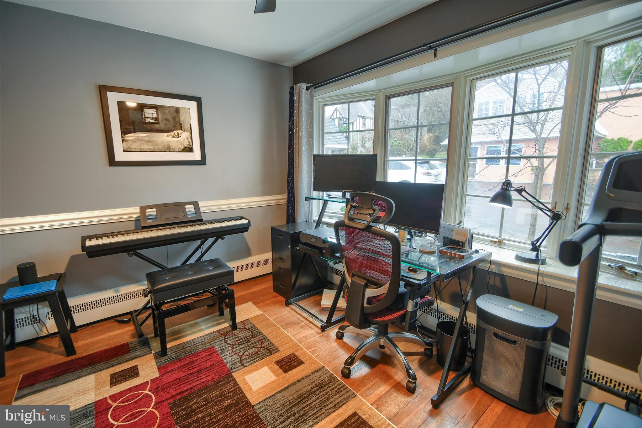 YORKTOWN CROSSING - Residential