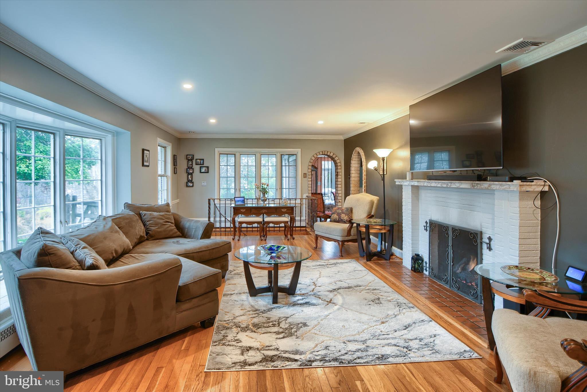 YORKTOWN CROSSING - Residential