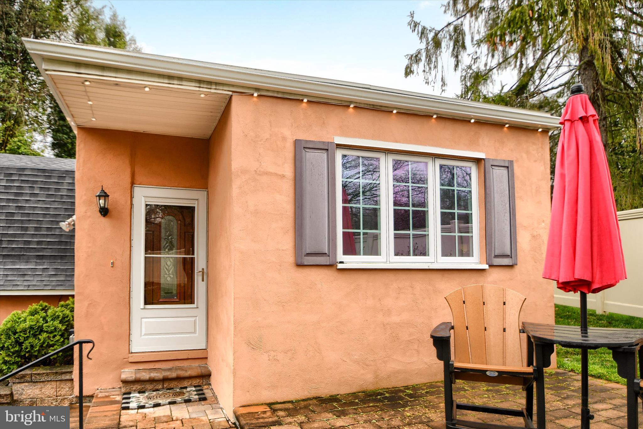 YORKTOWN CROSSING - Residential