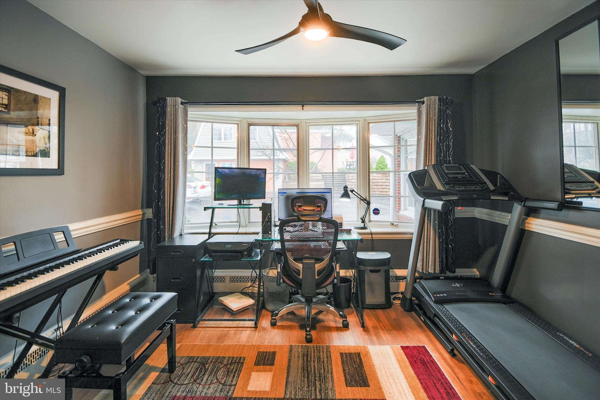 YORKTOWN CROSSING - Residential