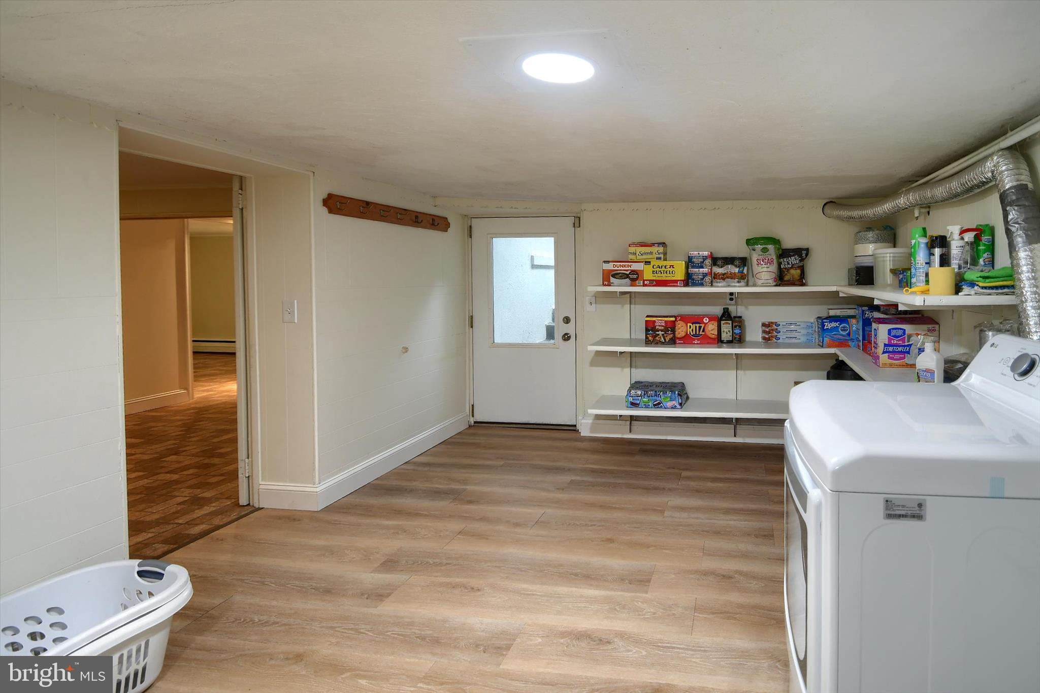 YORKTOWN CROSSING - Residential