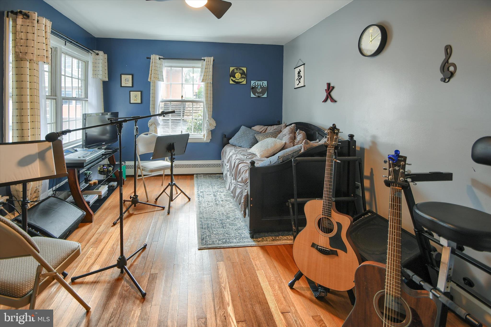 YORKTOWN CROSSING - Residential