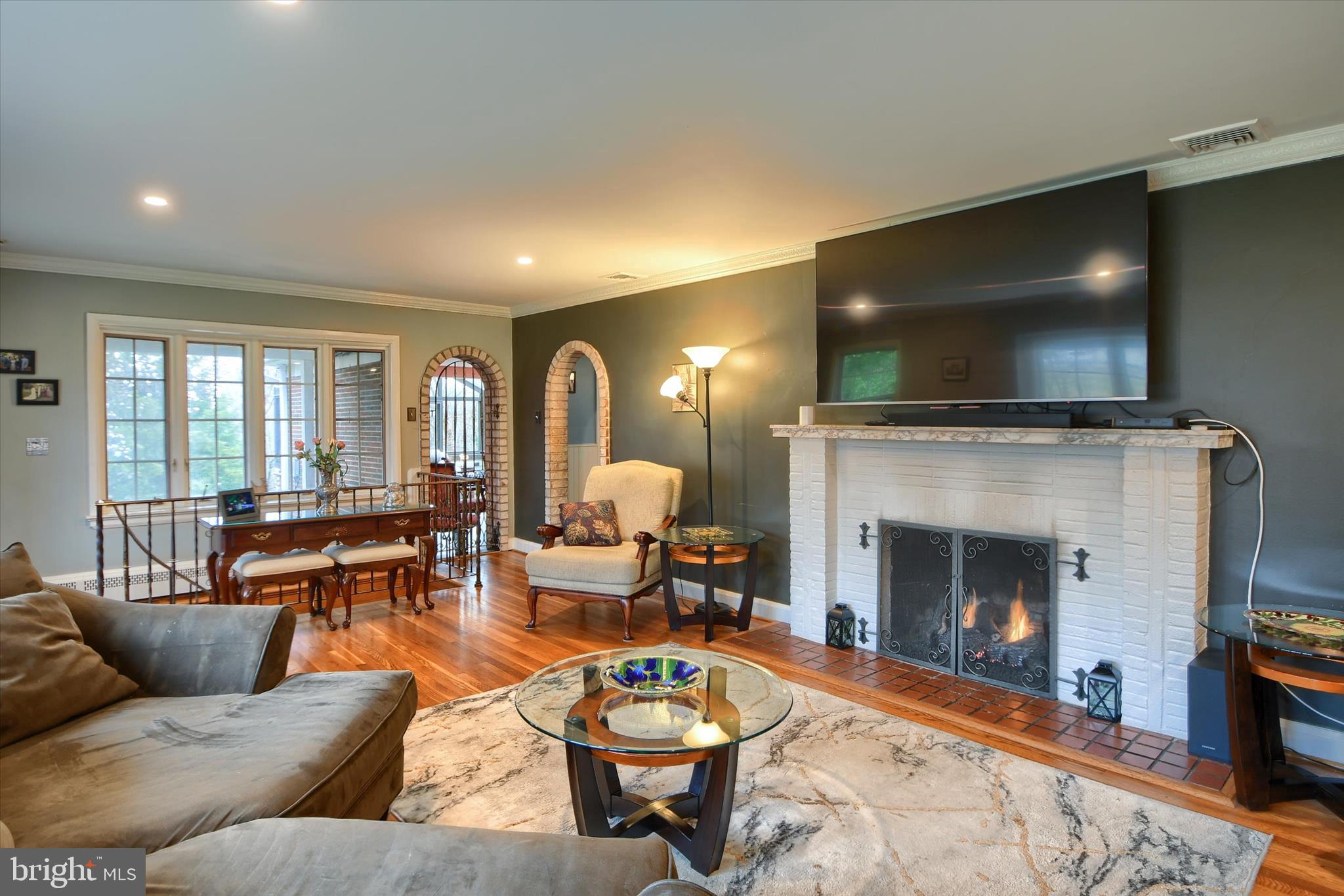 YORKTOWN CROSSING - Residential