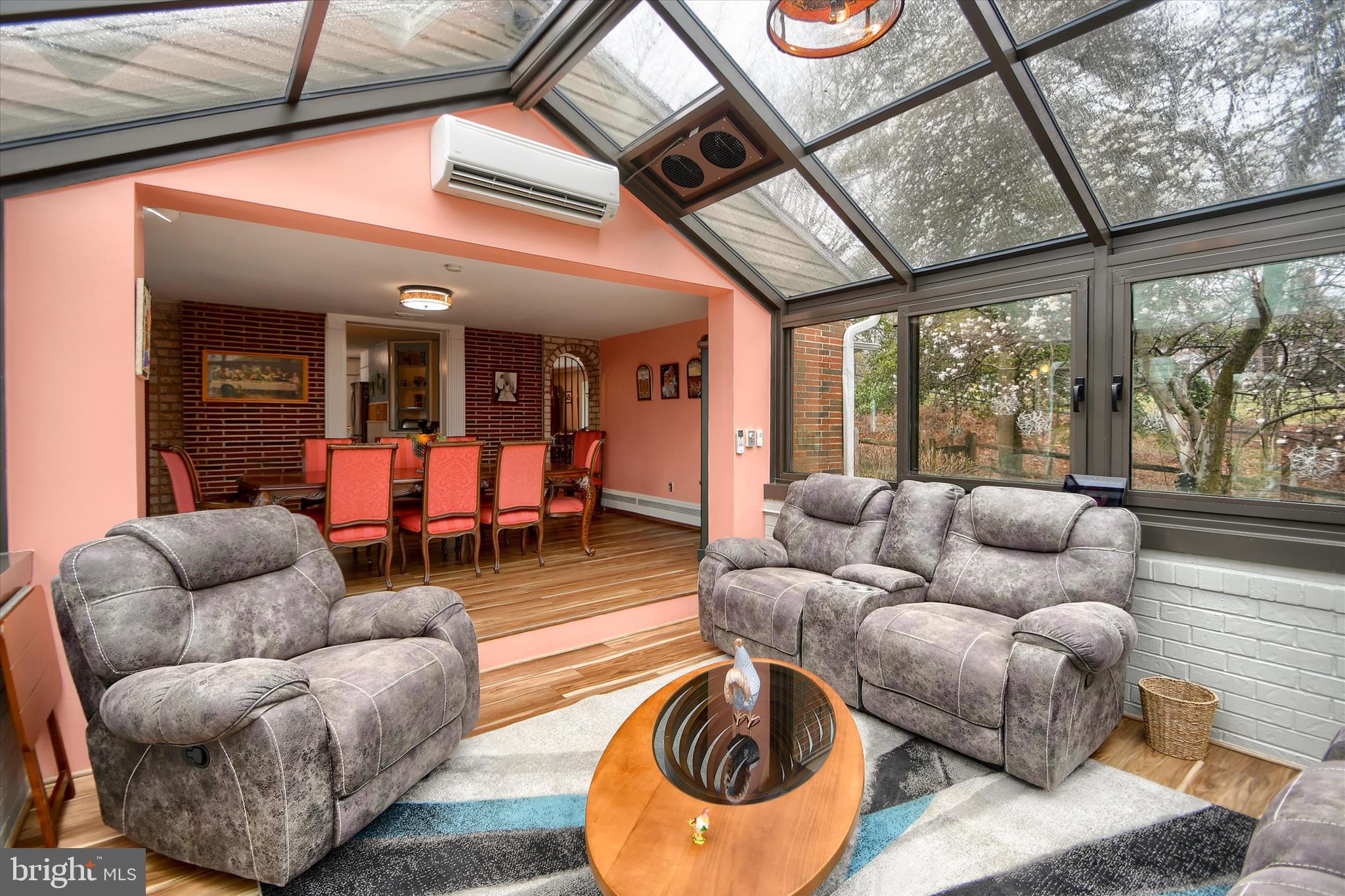 YORKTOWN CROSSING - Residential