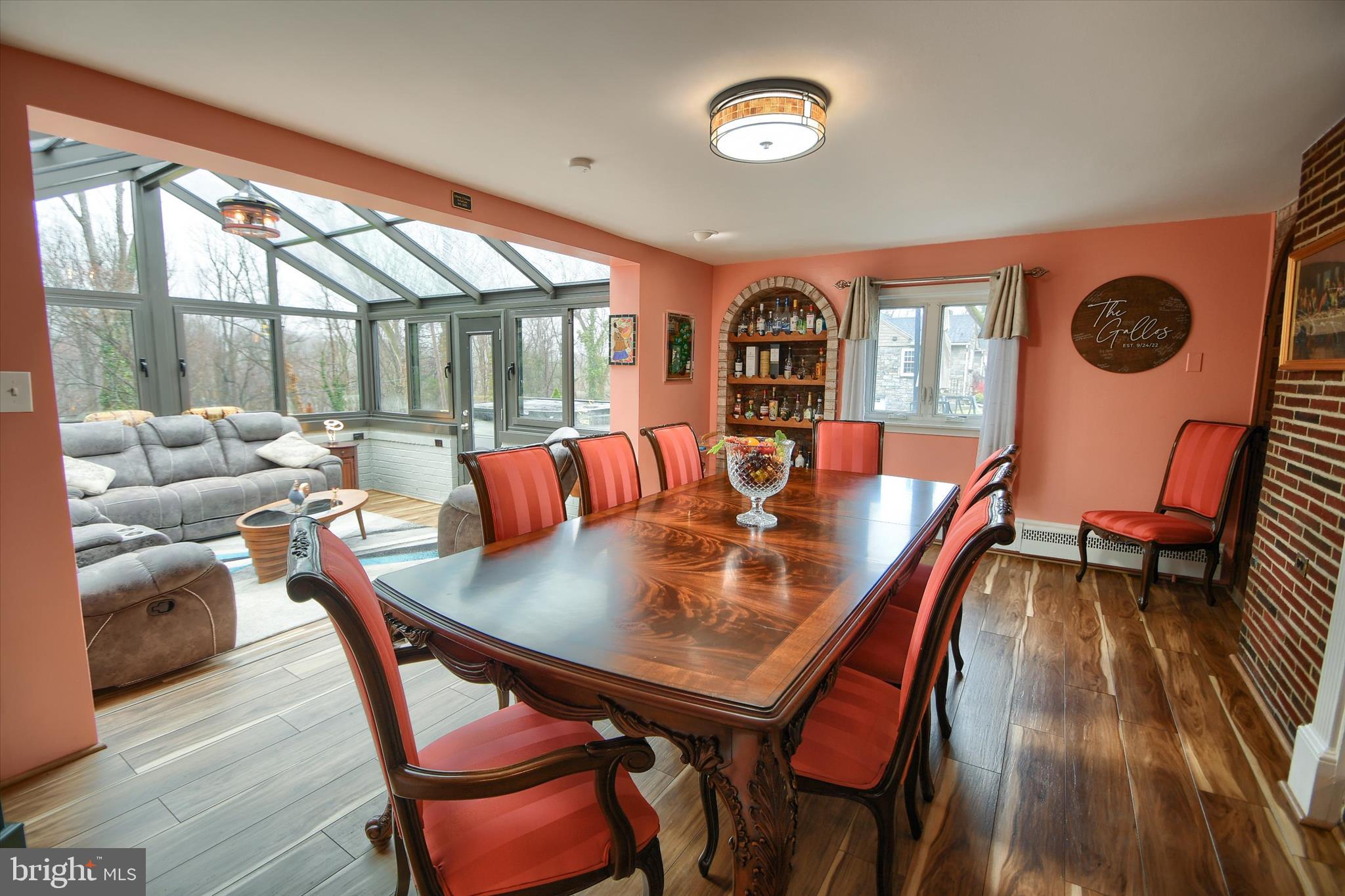 YORKTOWN CROSSING - Residential