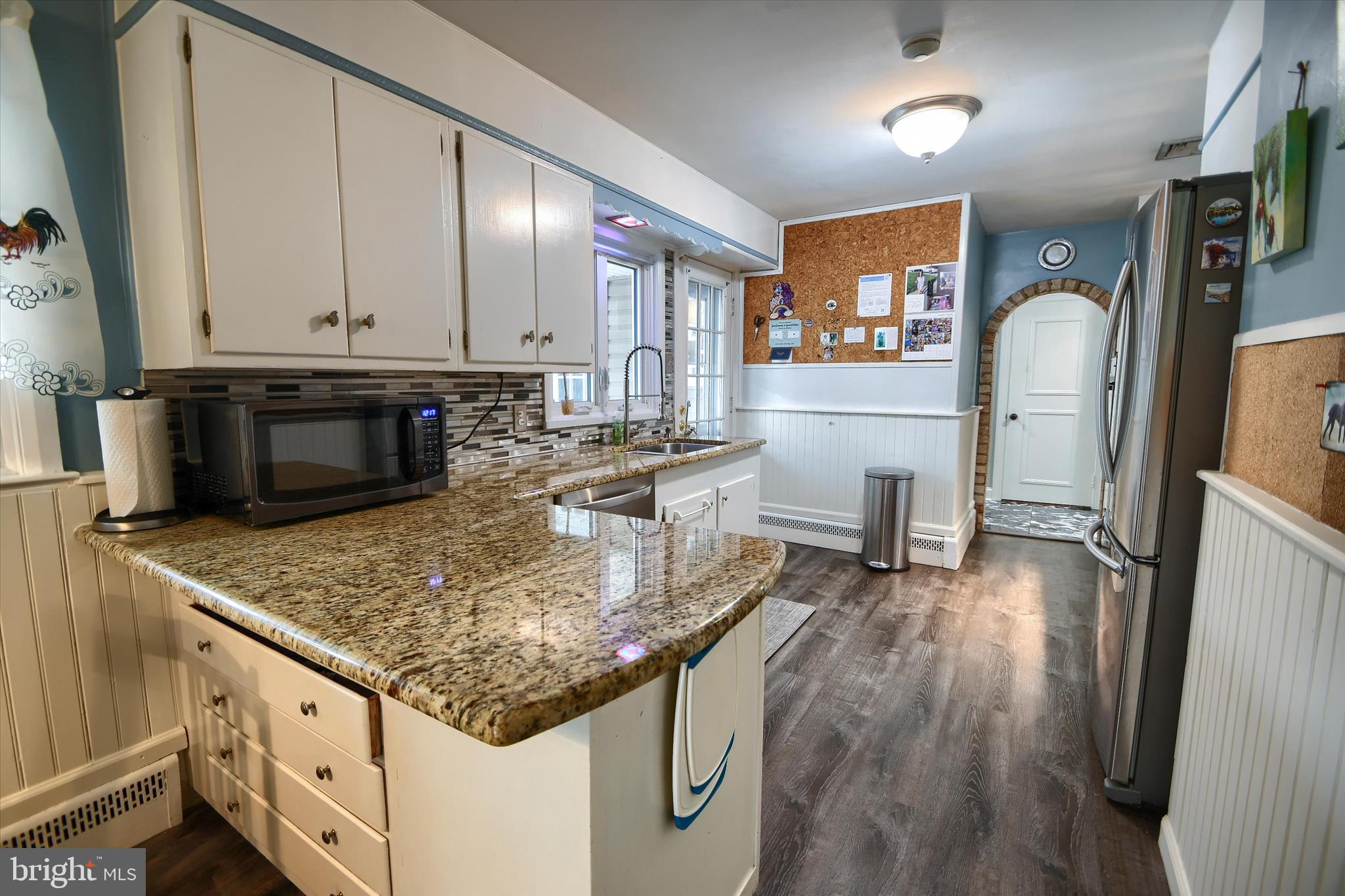 YORKTOWN CROSSING - Residential