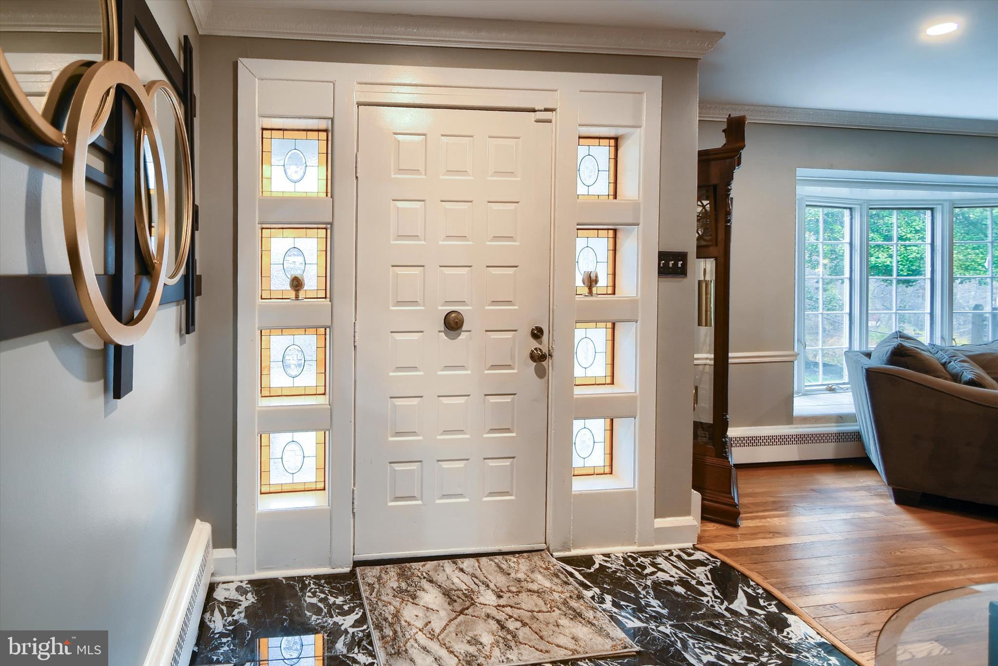 YORKTOWN CROSSING - Residential