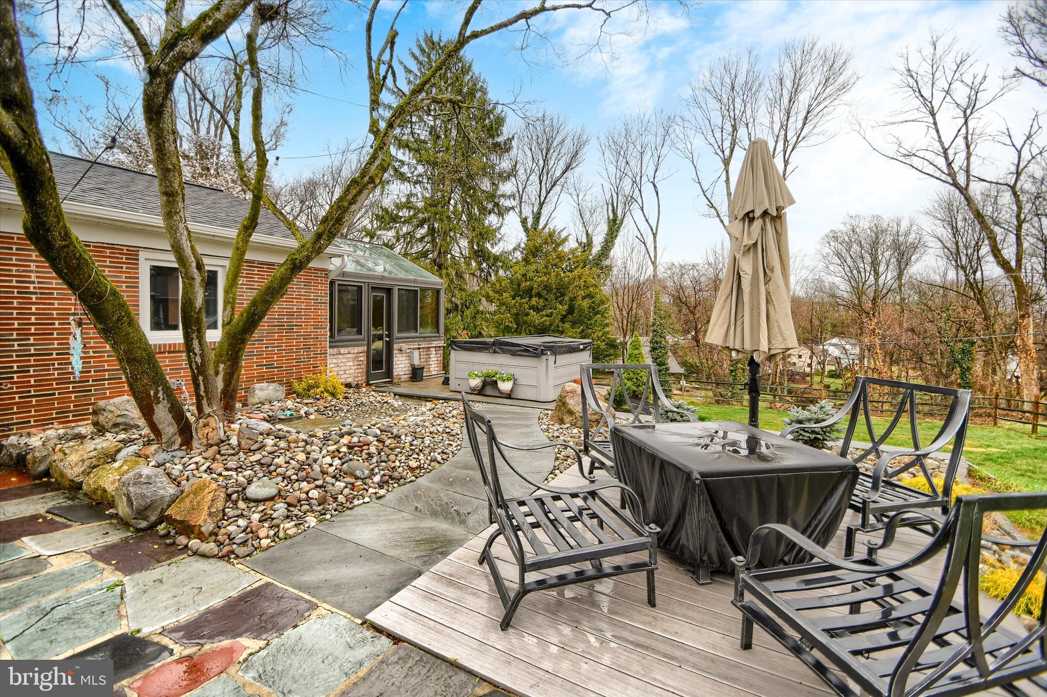 YORKTOWN CROSSING - Residential