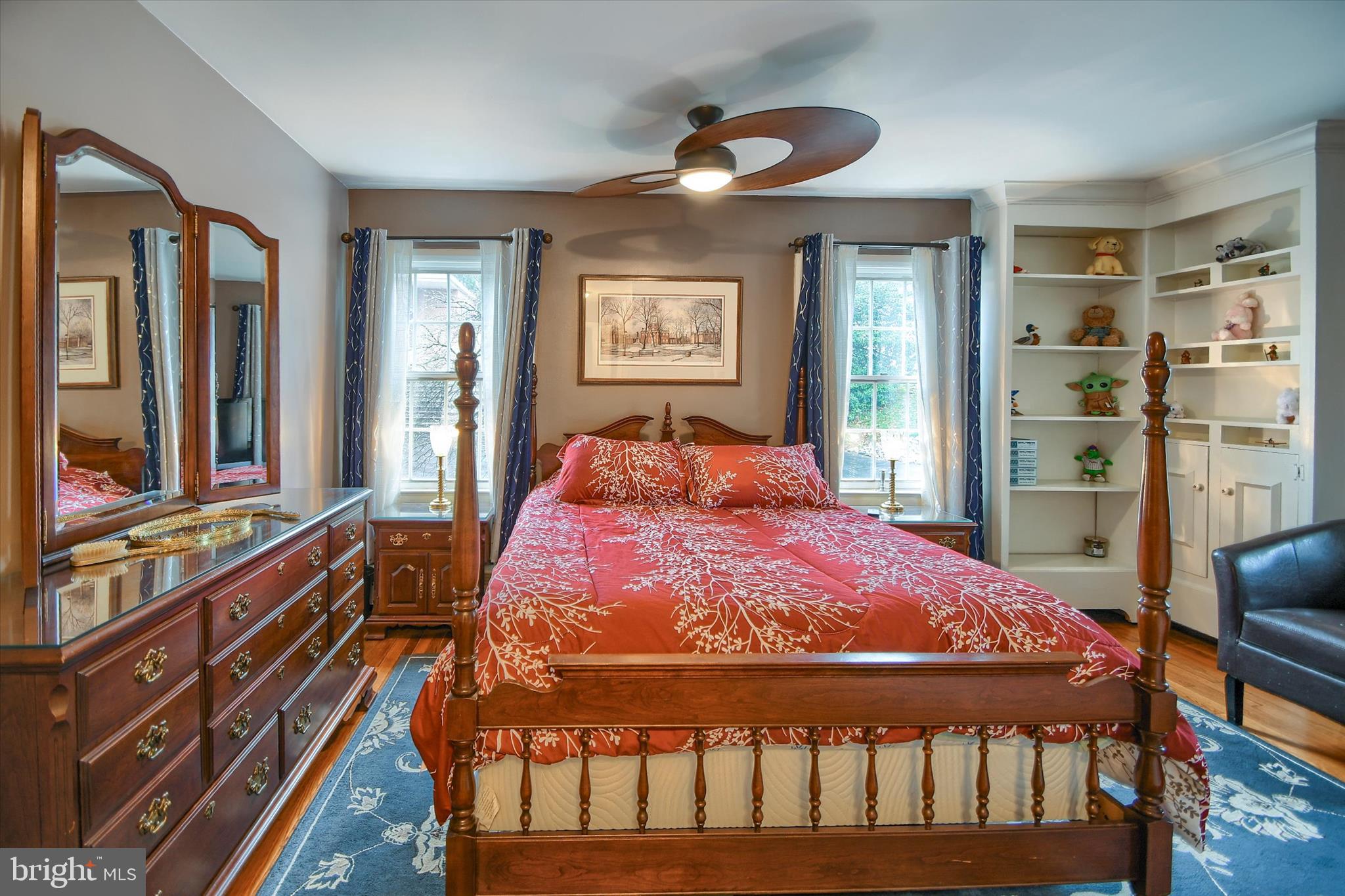 YORKTOWN CROSSING - Residential