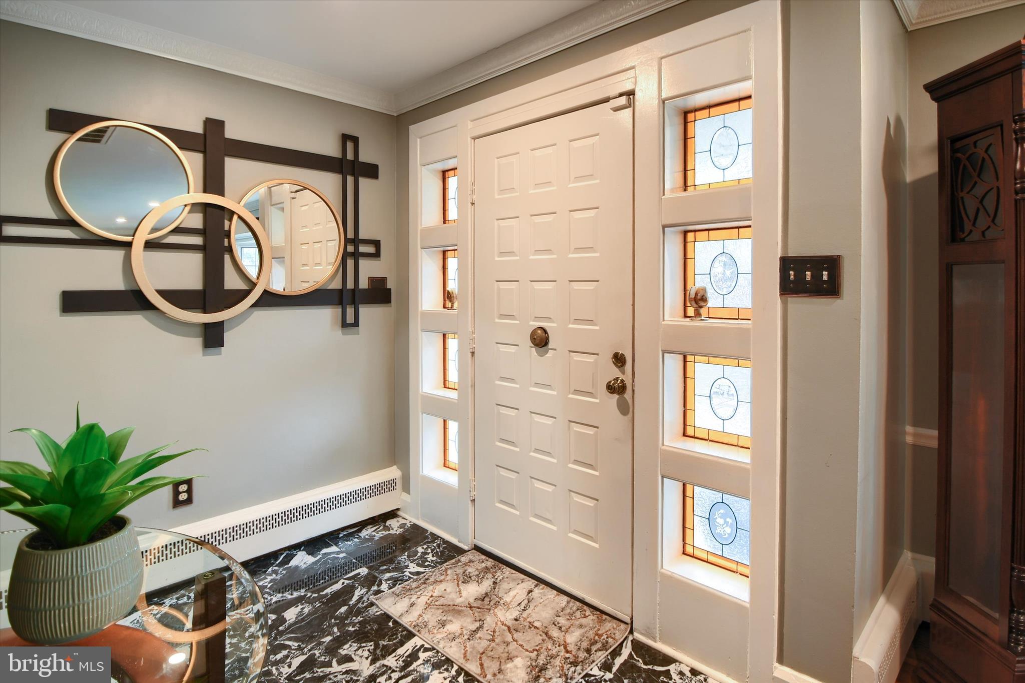 YORKTOWN CROSSING - Residential