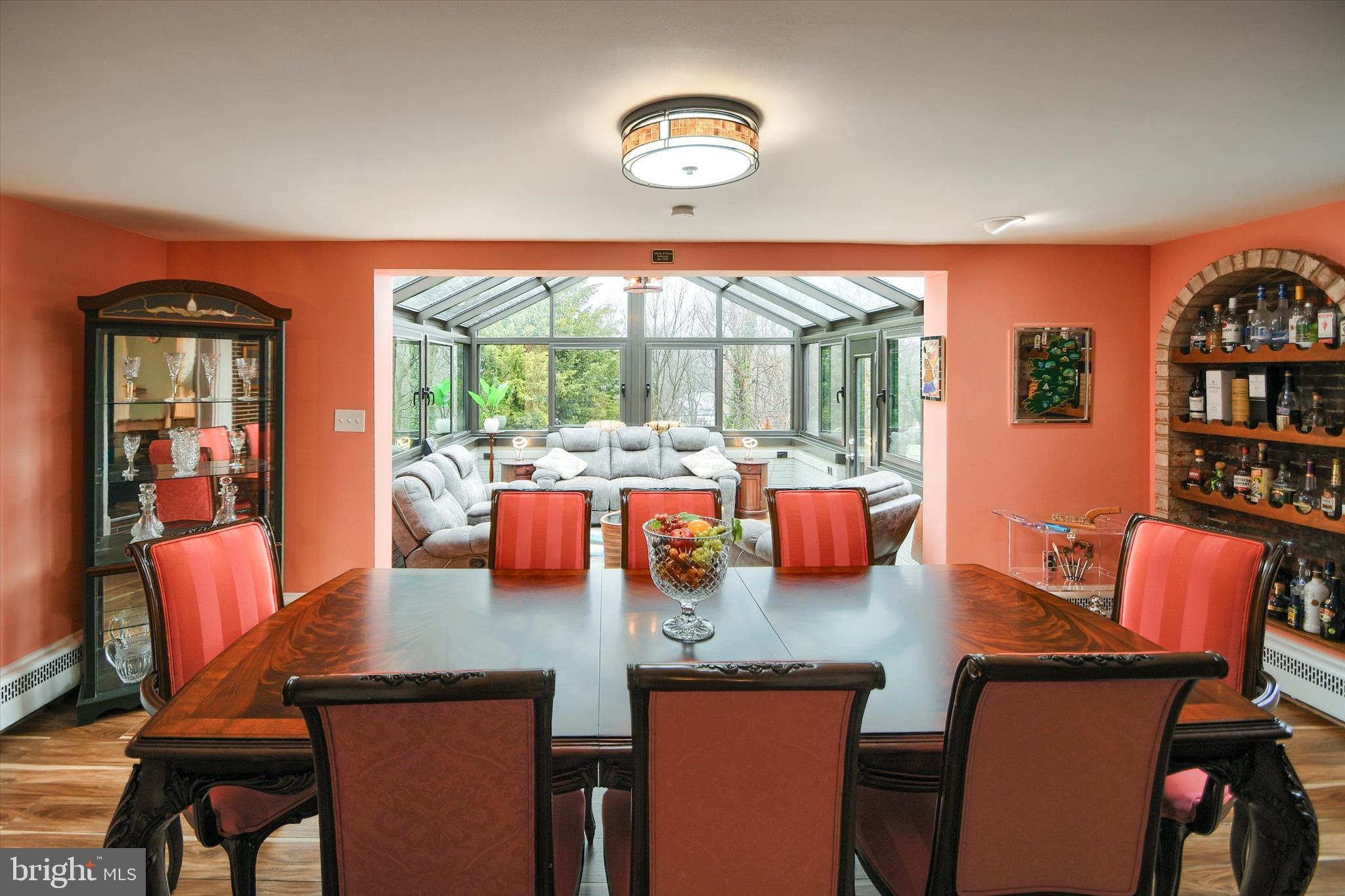 YORKTOWN CROSSING - Residential