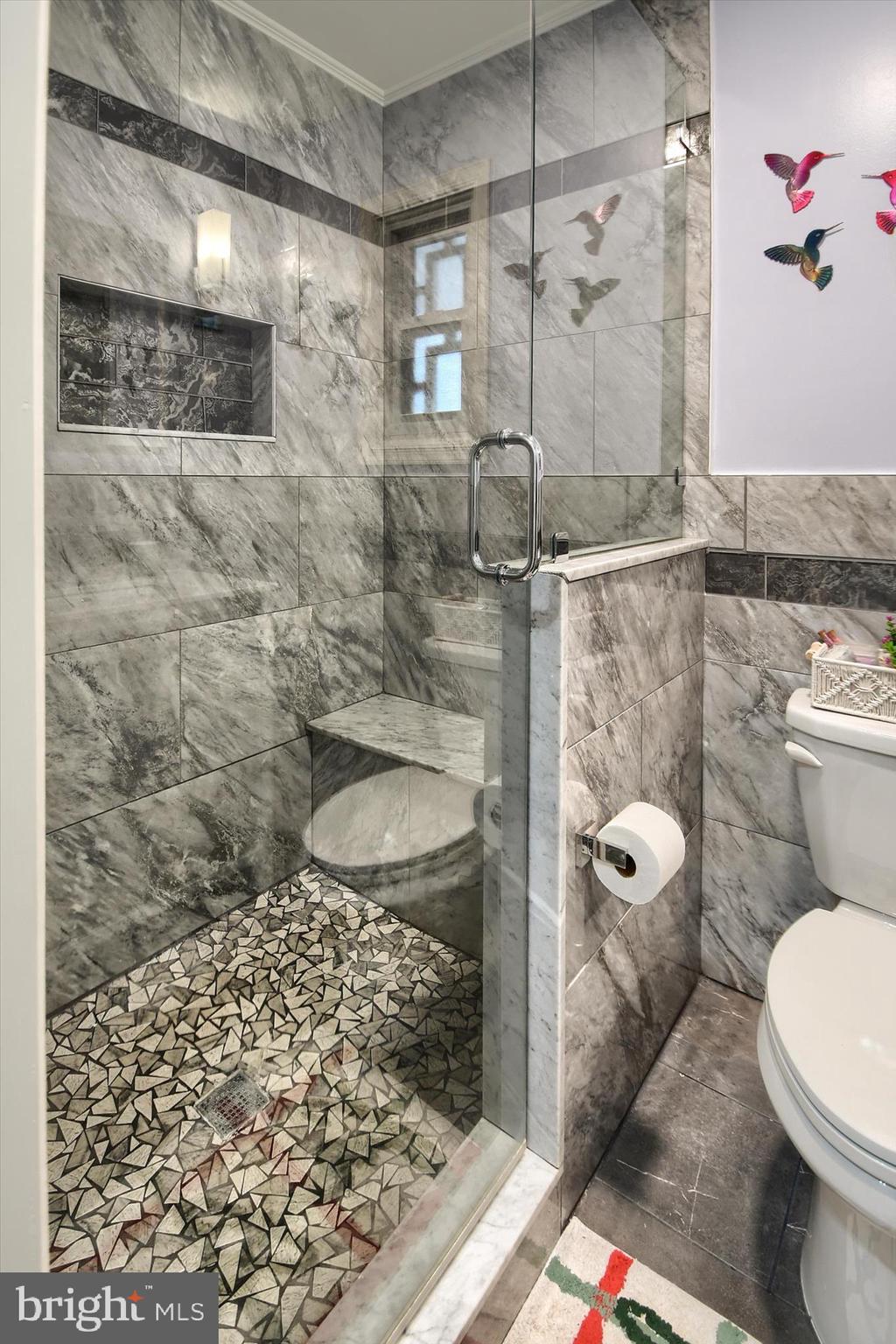 YORKTOWN CROSSING - Residential