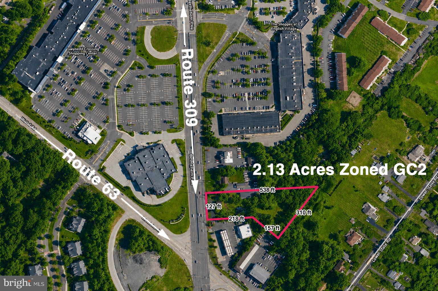 1440 BETHLEHEM PIKE
