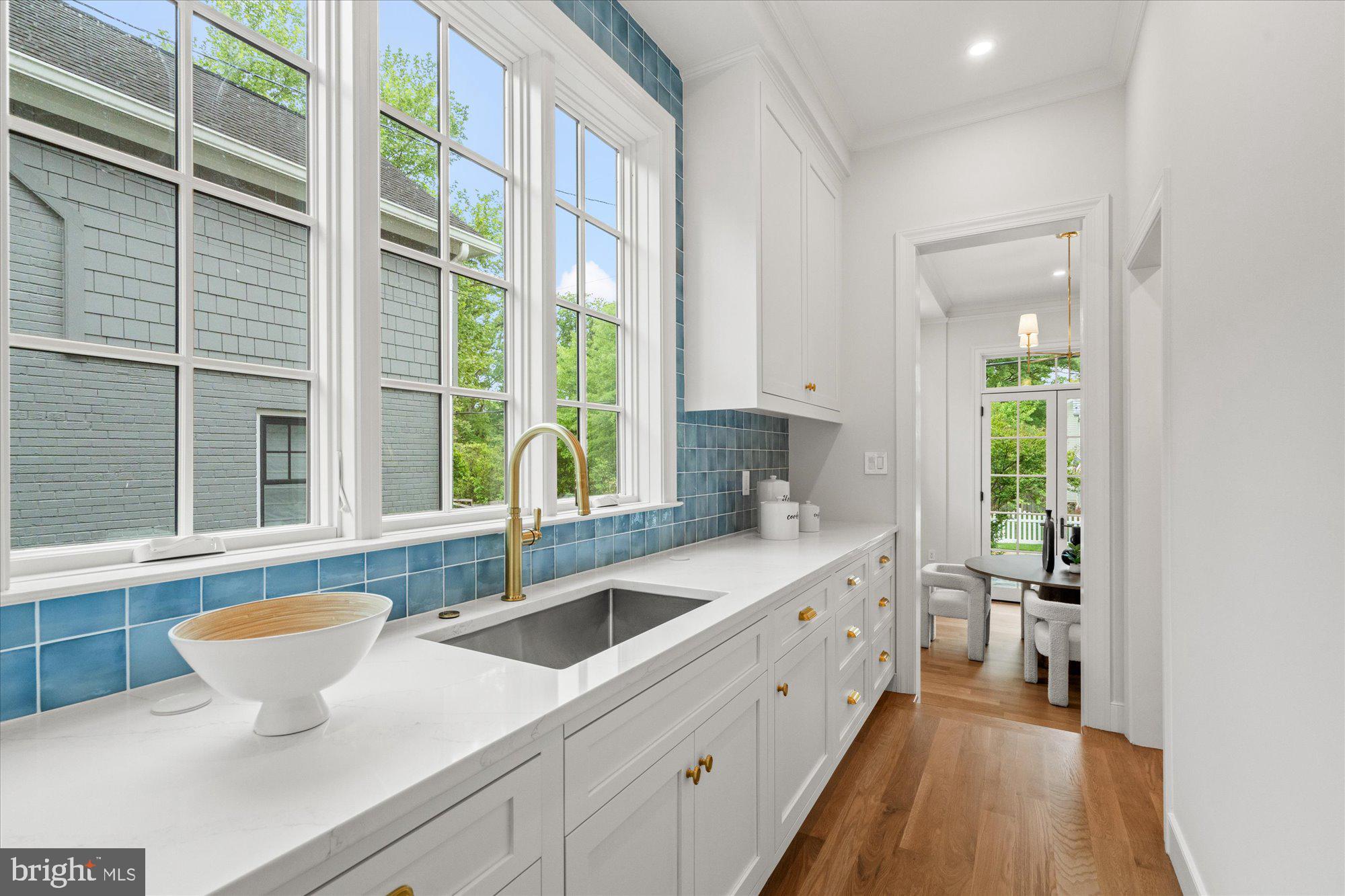 BRADDOCK HEIGHTS - Residential