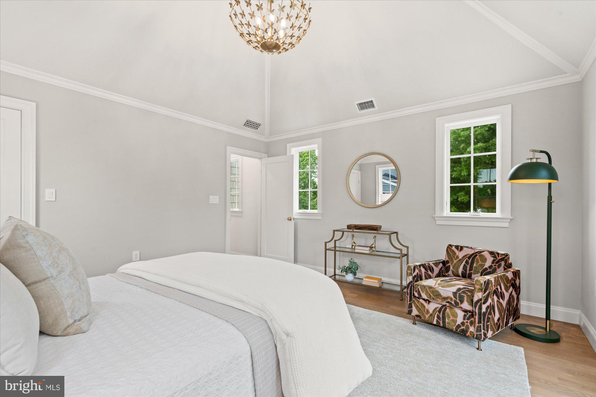 BRADDOCK HEIGHTS - Residential