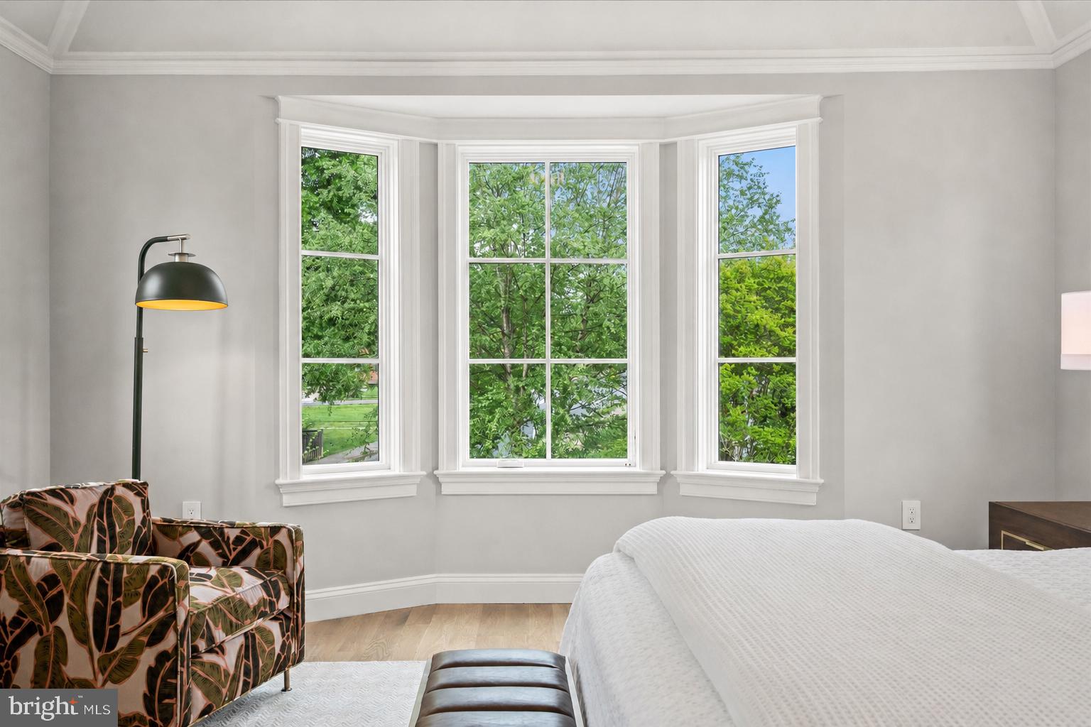 BRADDOCK HEIGHTS - Residential