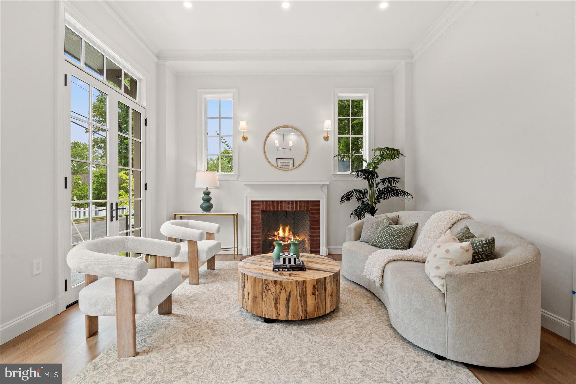 BRADDOCK HEIGHTS - Residential