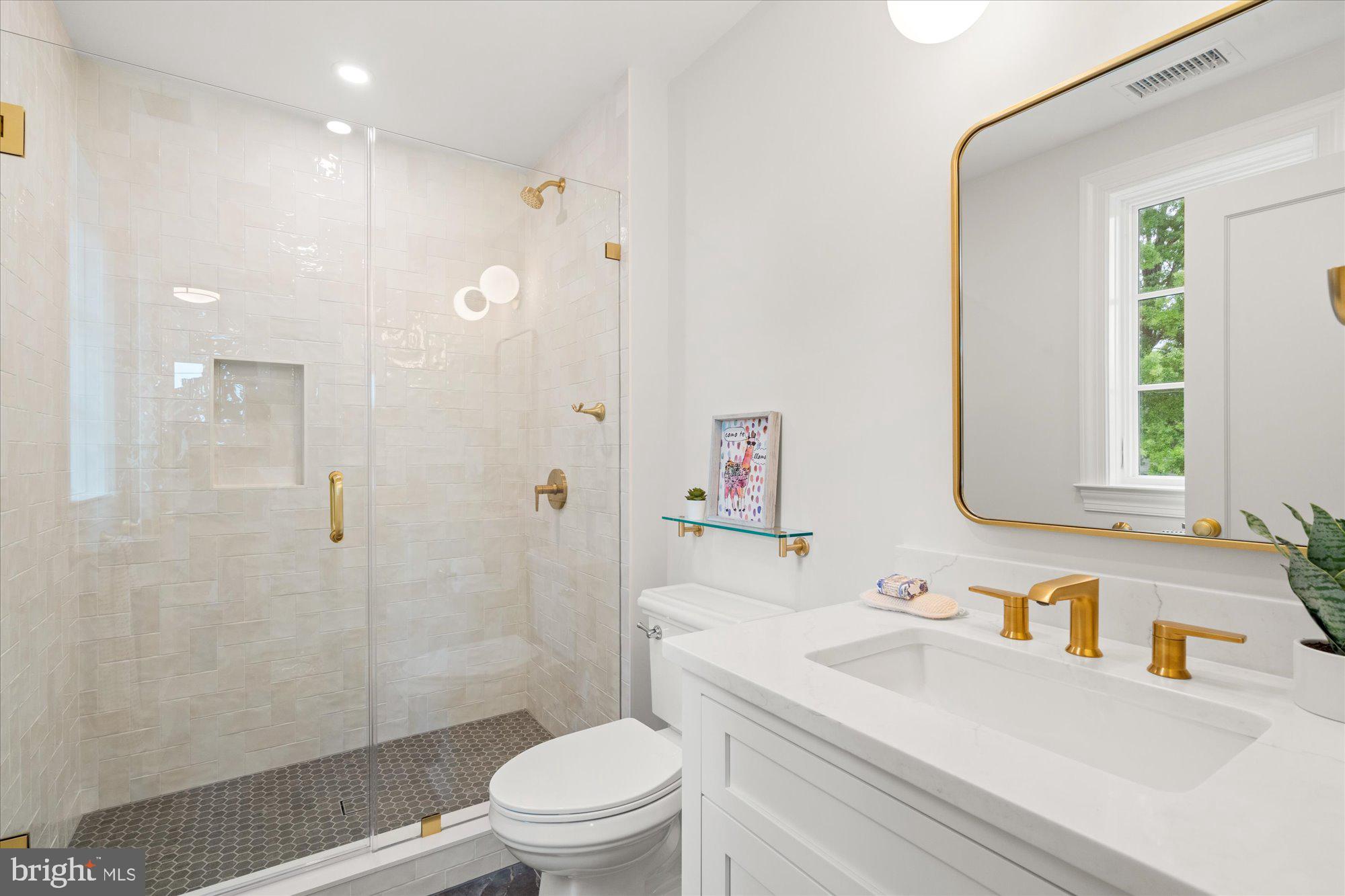 BRADDOCK HEIGHTS - Residential