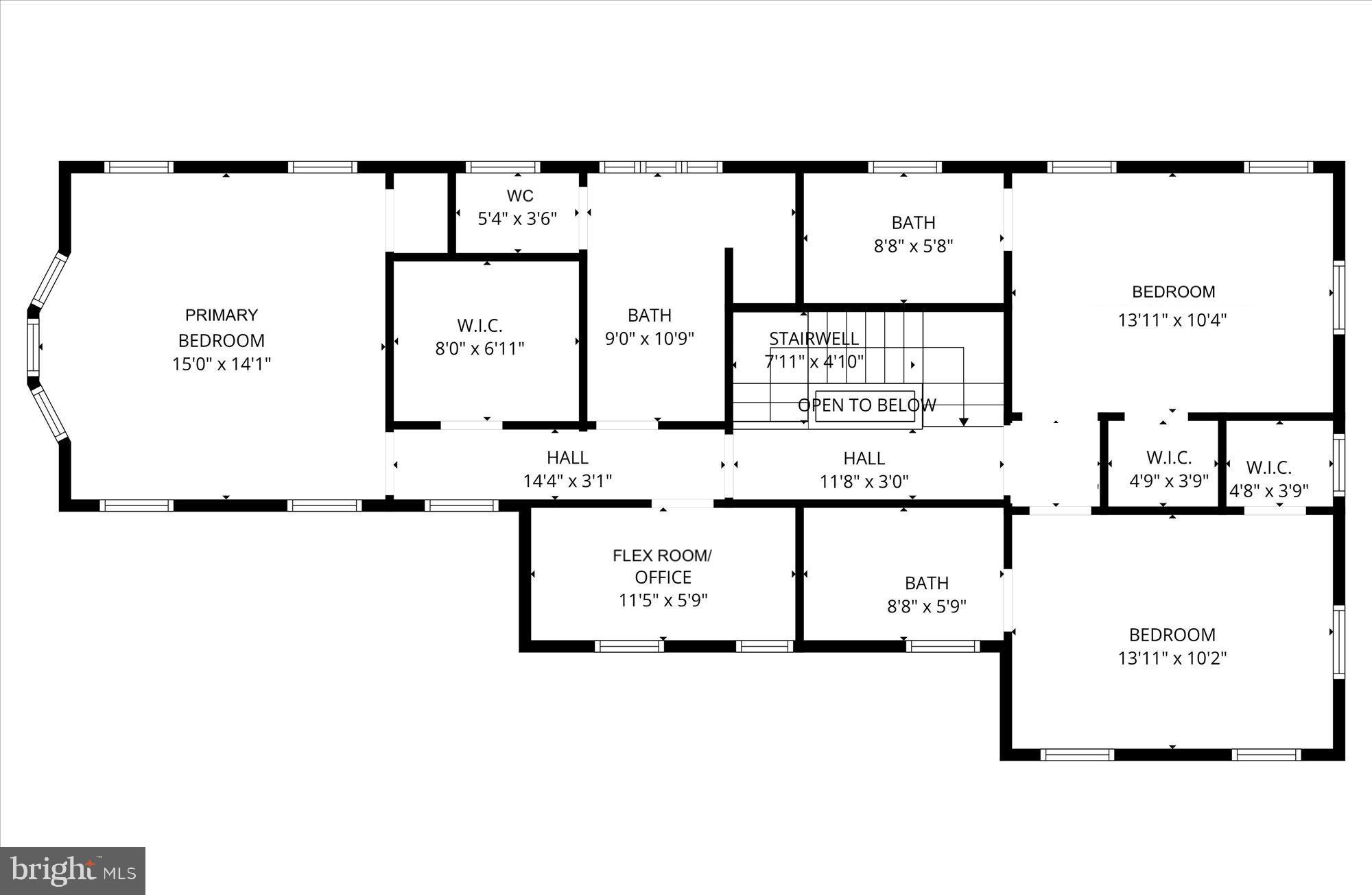 BRADDOCK HEIGHTS - Residential
