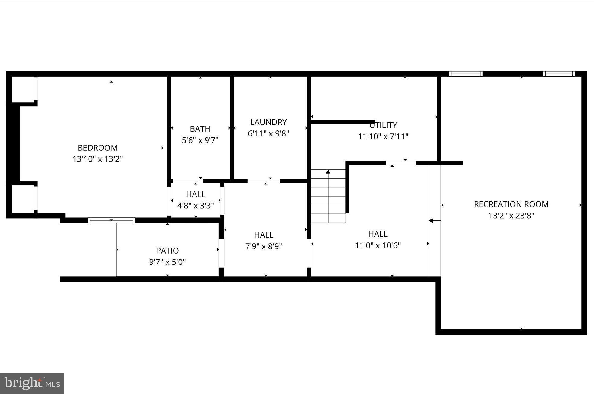 BRADDOCK HEIGHTS - Residential