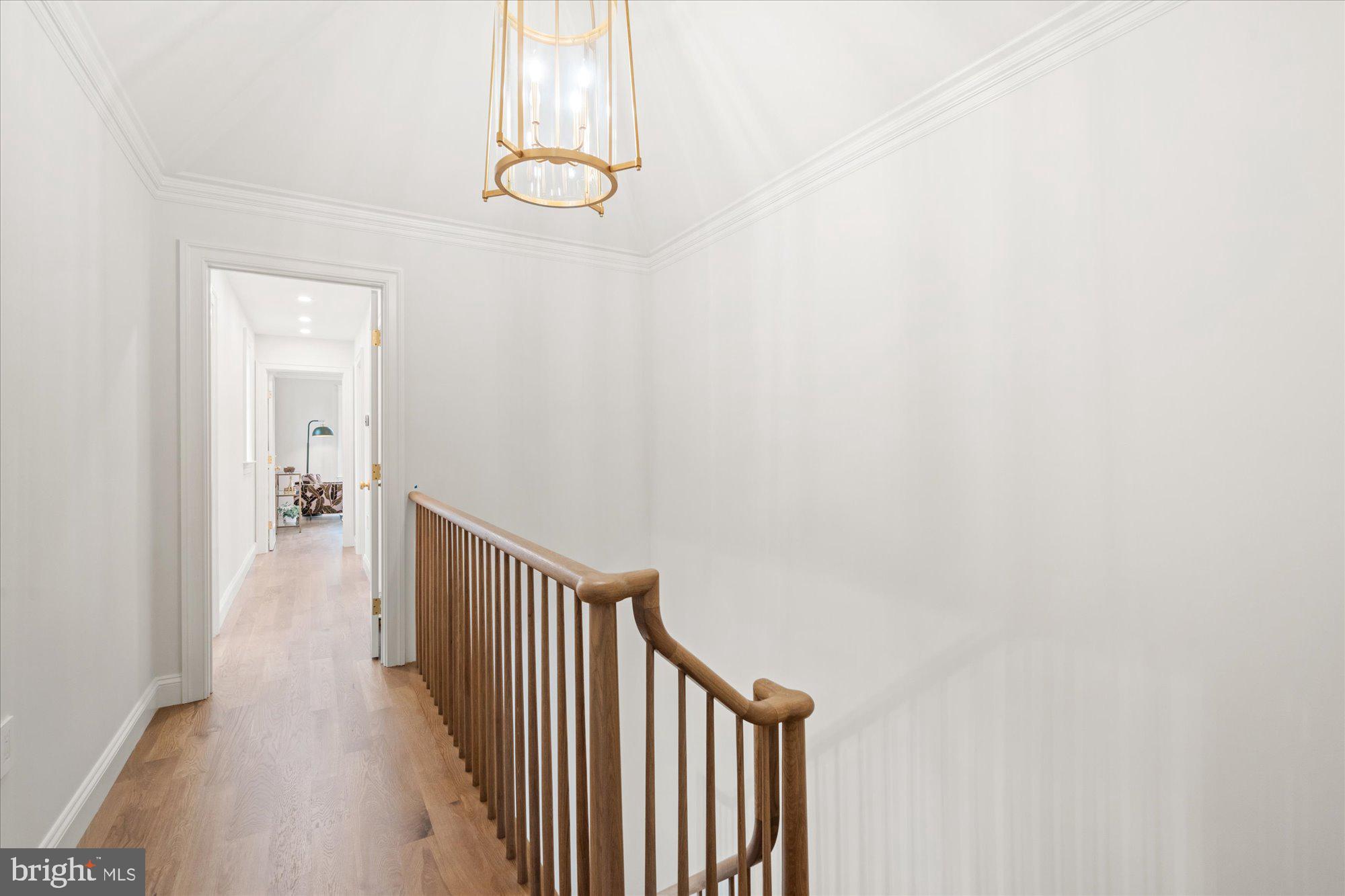 BRADDOCK HEIGHTS - Residential