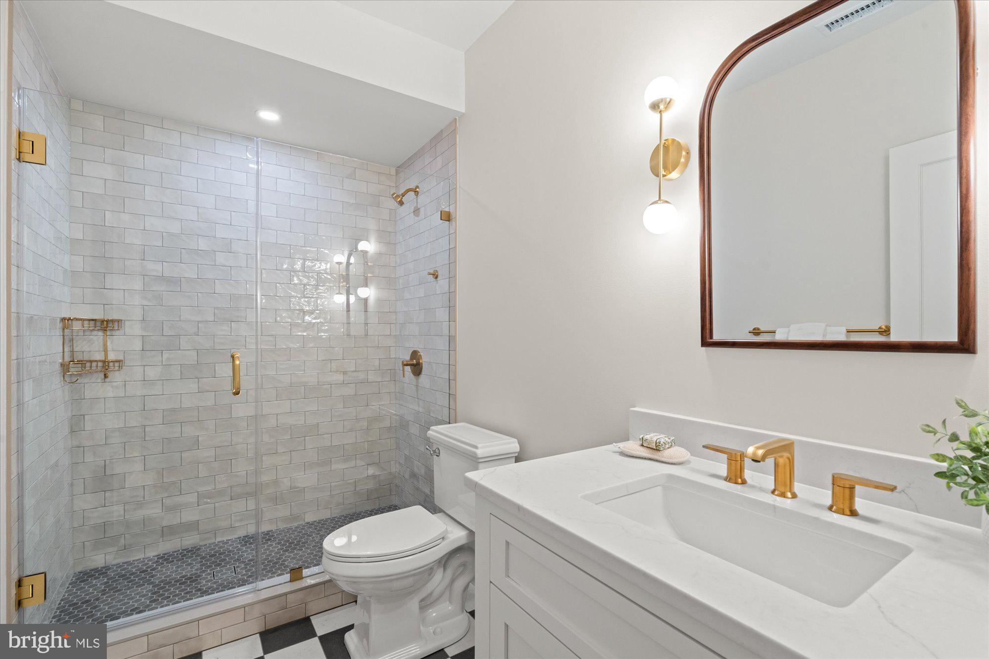 BRADDOCK HEIGHTS - Residential