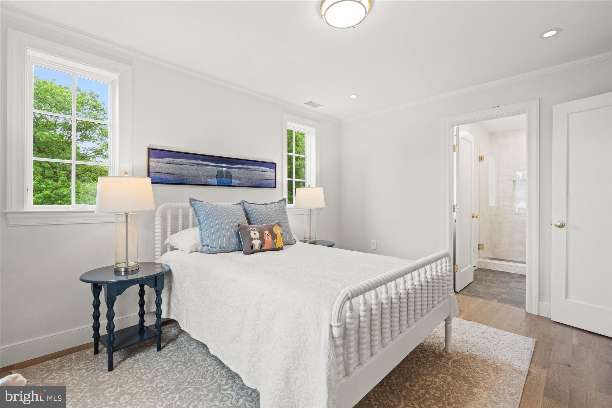 BRADDOCK HEIGHTS - Residential