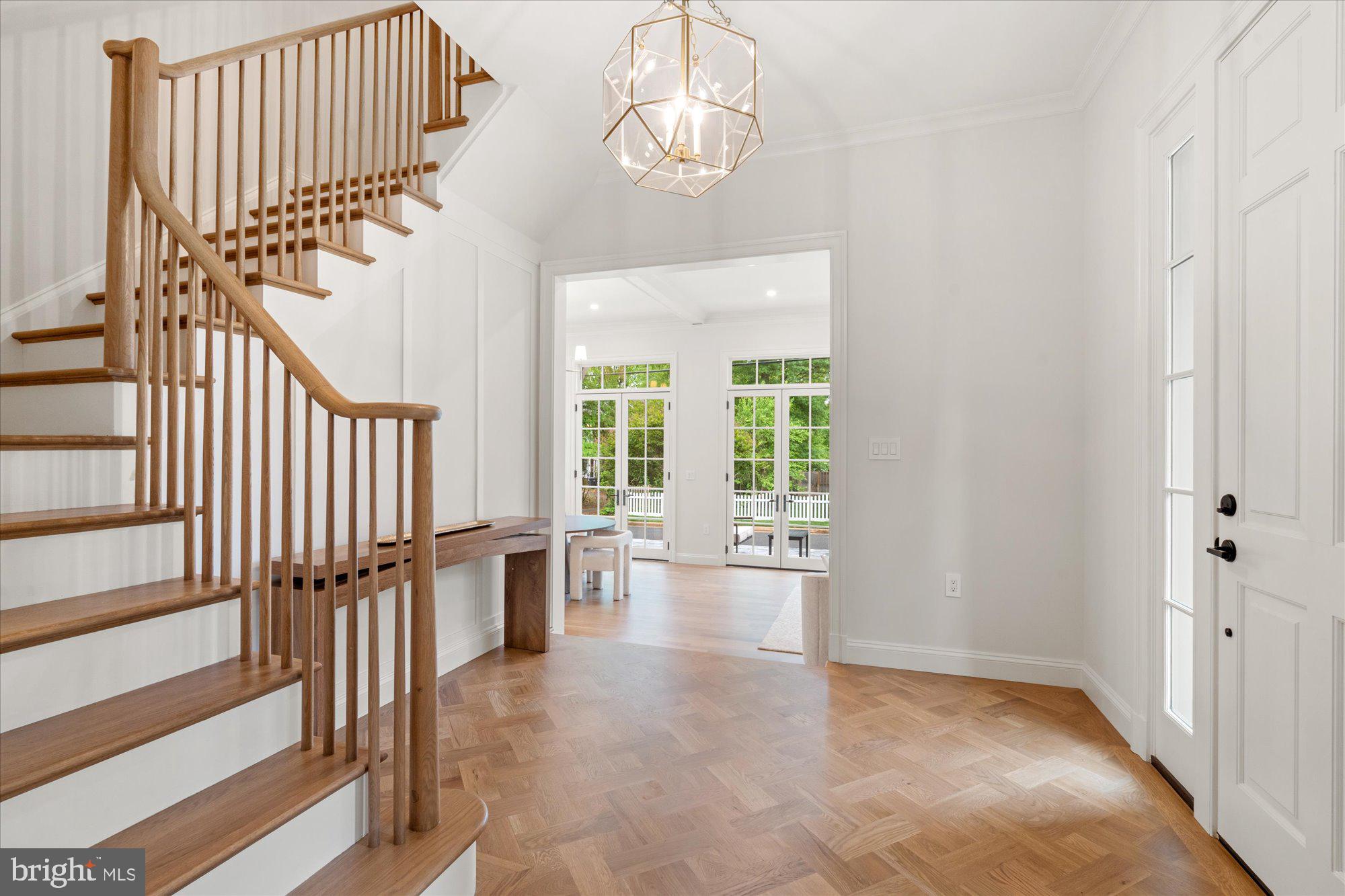 BRADDOCK HEIGHTS - Residential