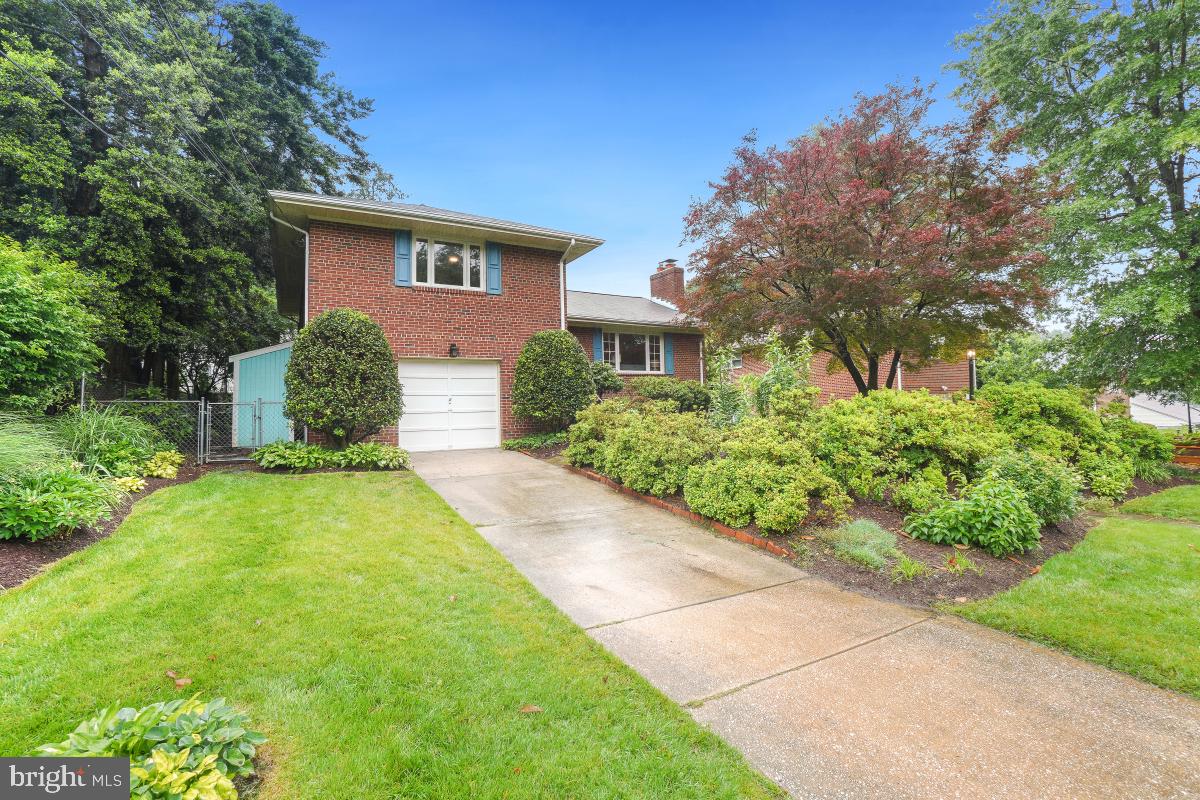 PARKVIEW - Residential