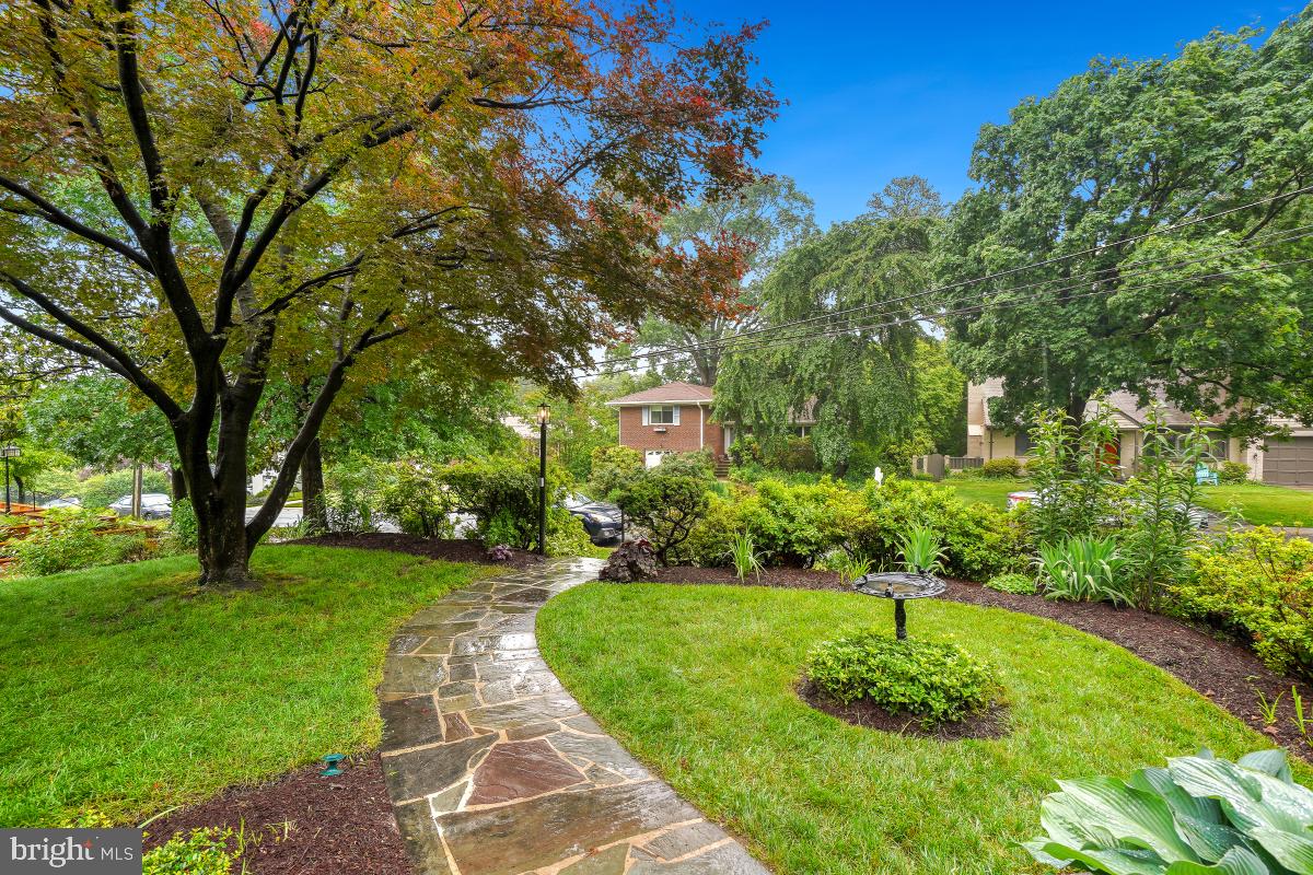 PARKVIEW - Residential