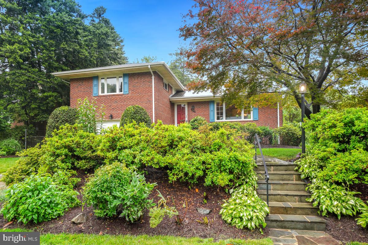 PARKVIEW - Residential