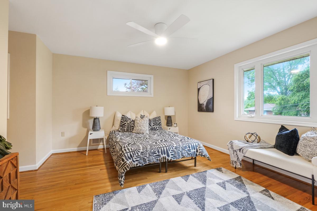 PARKVIEW - Residential