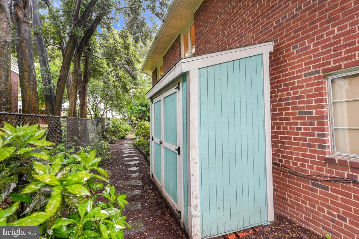 PARKVIEW - Residential