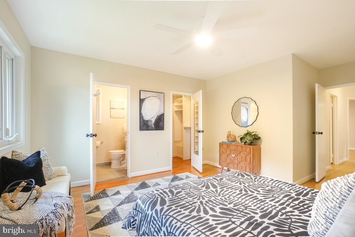 PARKVIEW - Residential