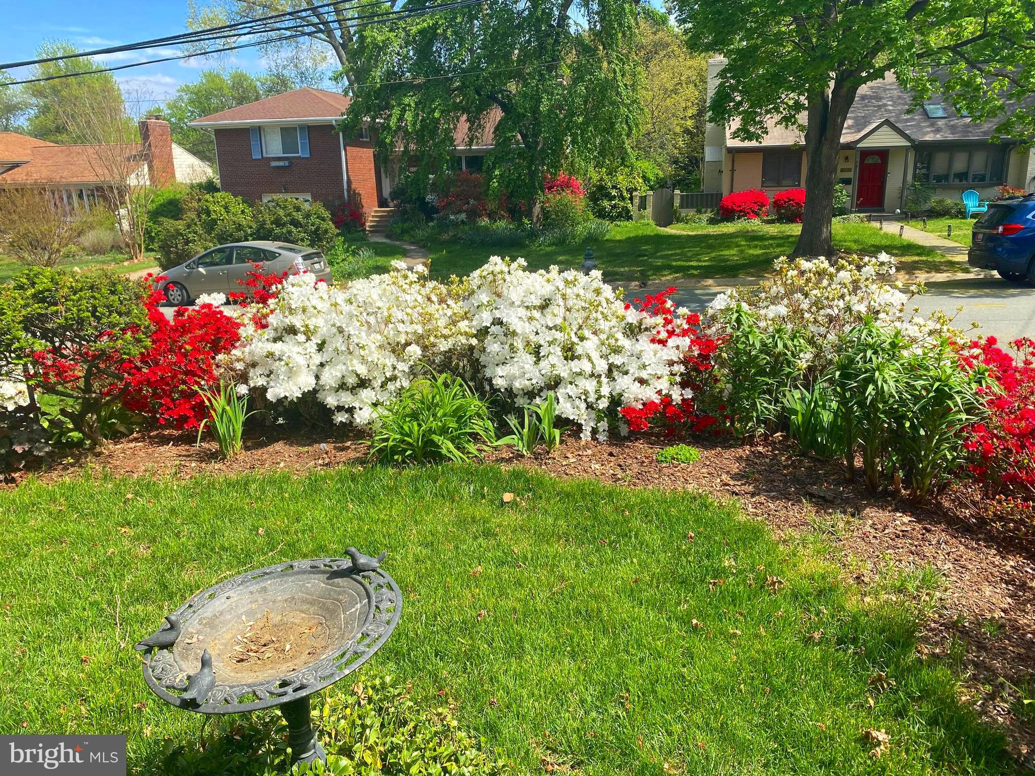 PARKVIEW - Residential