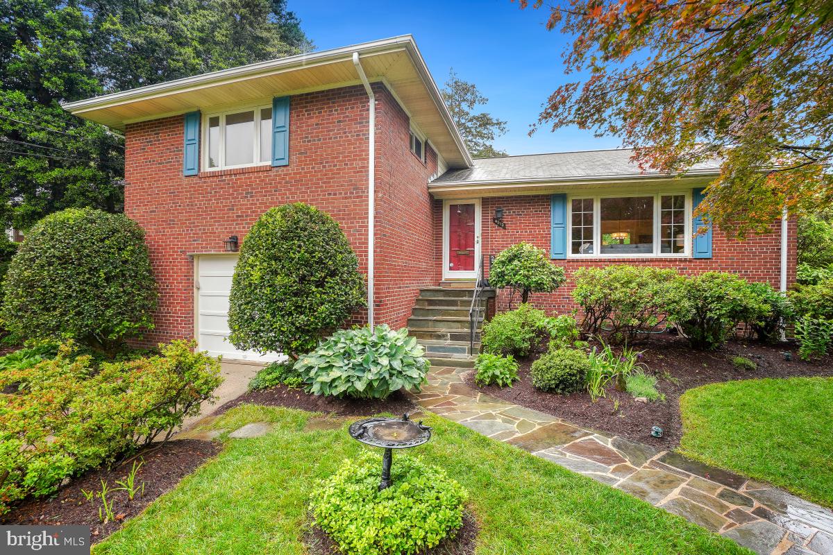 PARKVIEW - Residential