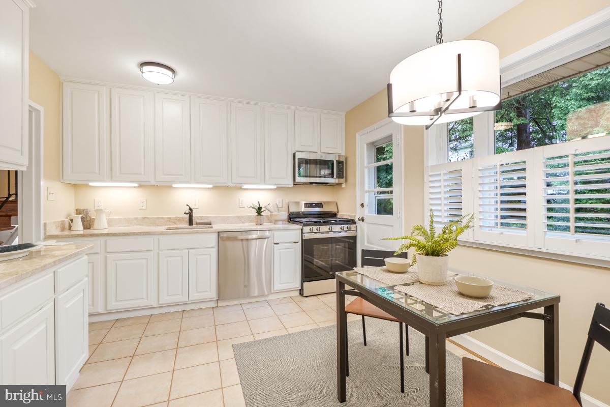 PARKVIEW - Residential