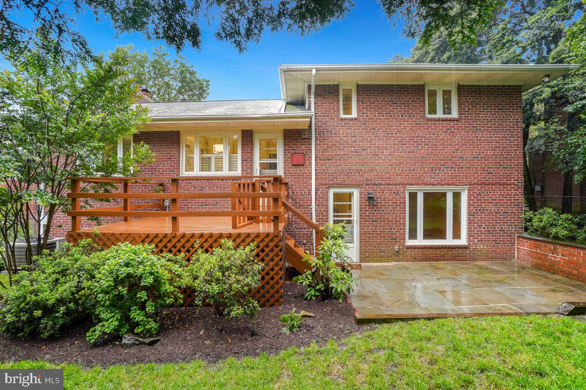 PARKVIEW - Residential