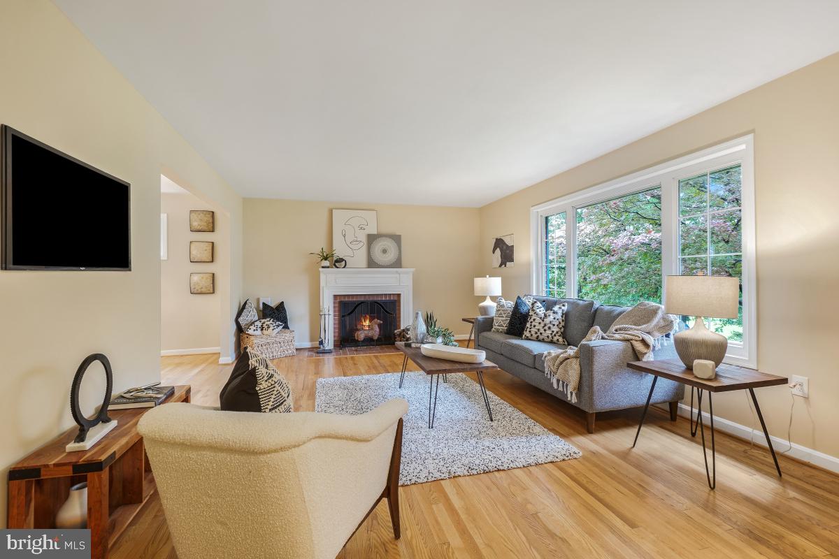 PARKVIEW - Residential