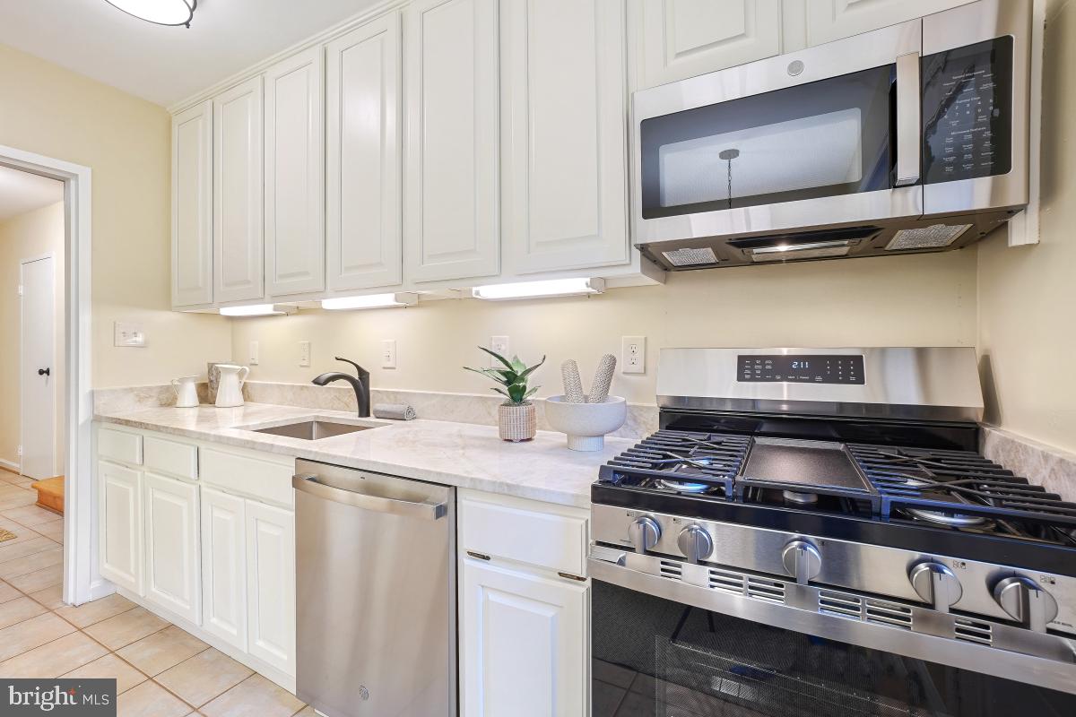 PARKVIEW - Residential