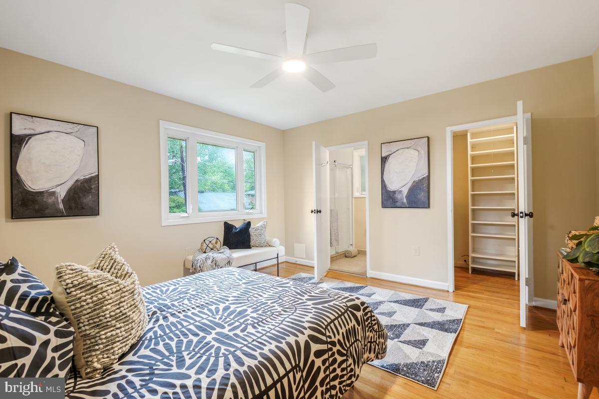 PARKVIEW - Residential