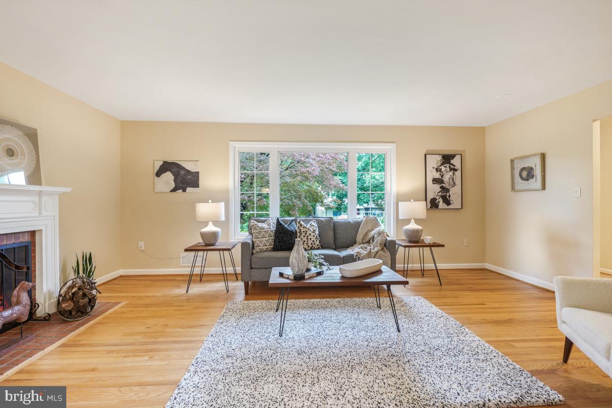 PARKVIEW - Residential