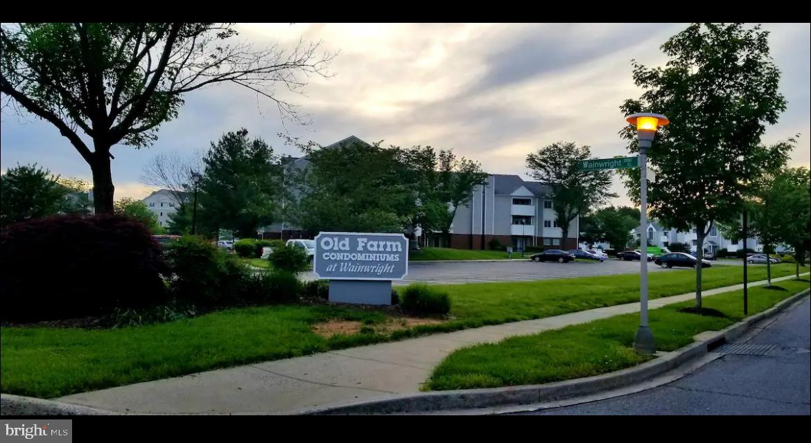 OLD FARM STATION - Residential Lease