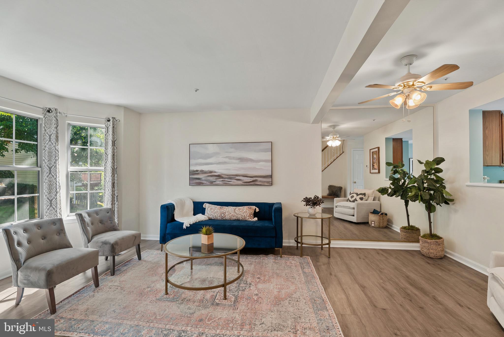 HUNTERS CROSSING - Residential